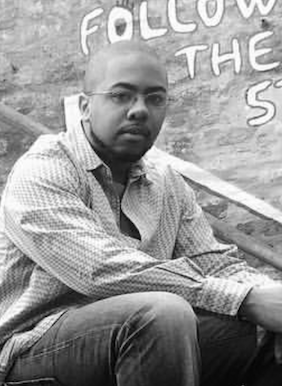 One Poem Reading - Cortney Lamar Charleston